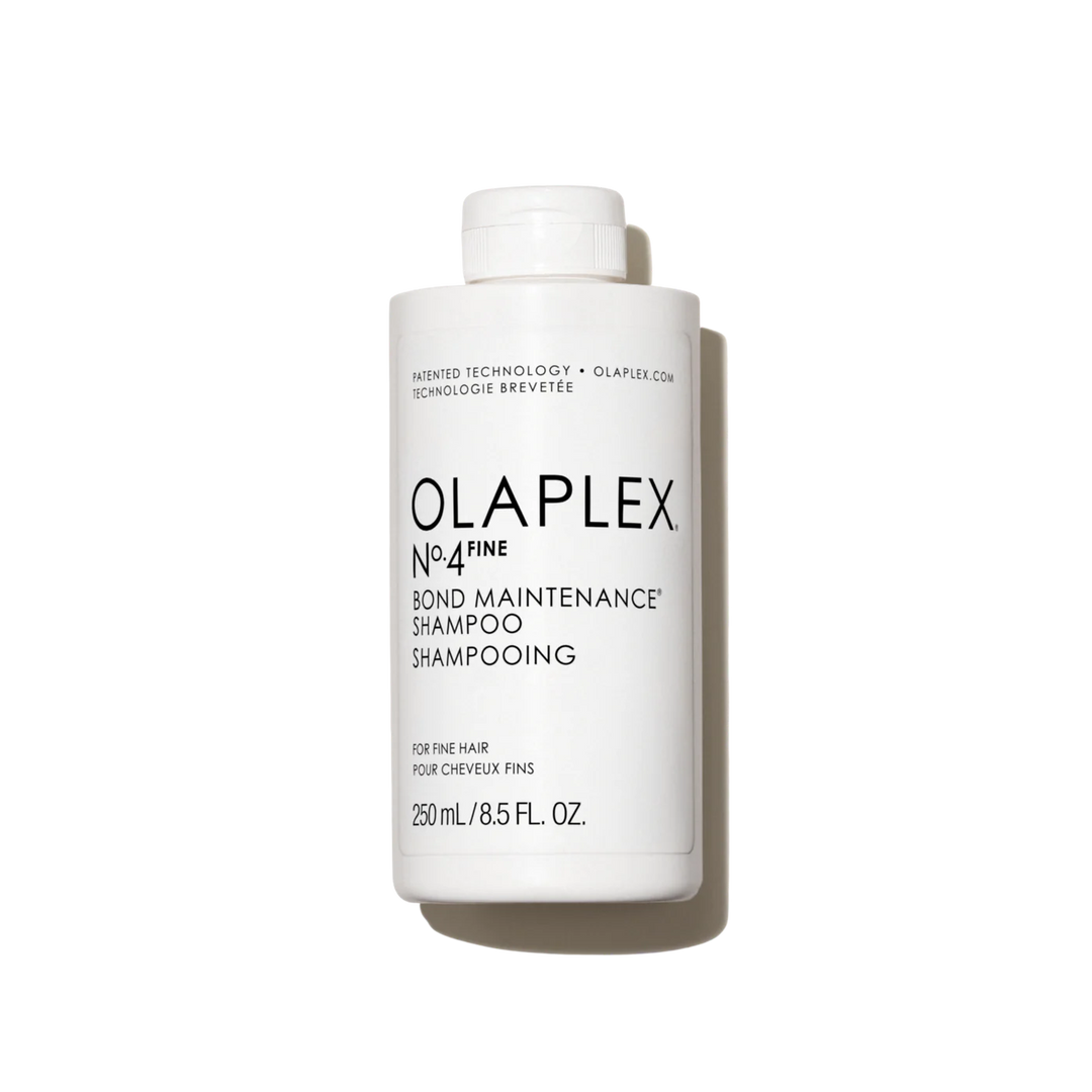 N°.4FINE BOND MAINTENANCE® SHAMPOO