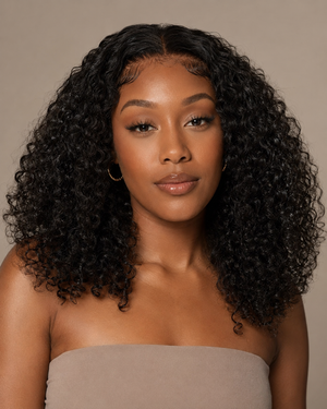Curly