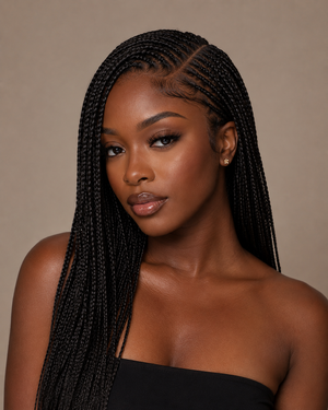 Braided