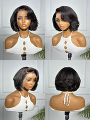 8" Pixie Cute Wig