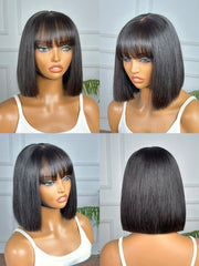 10' Bob Fringe