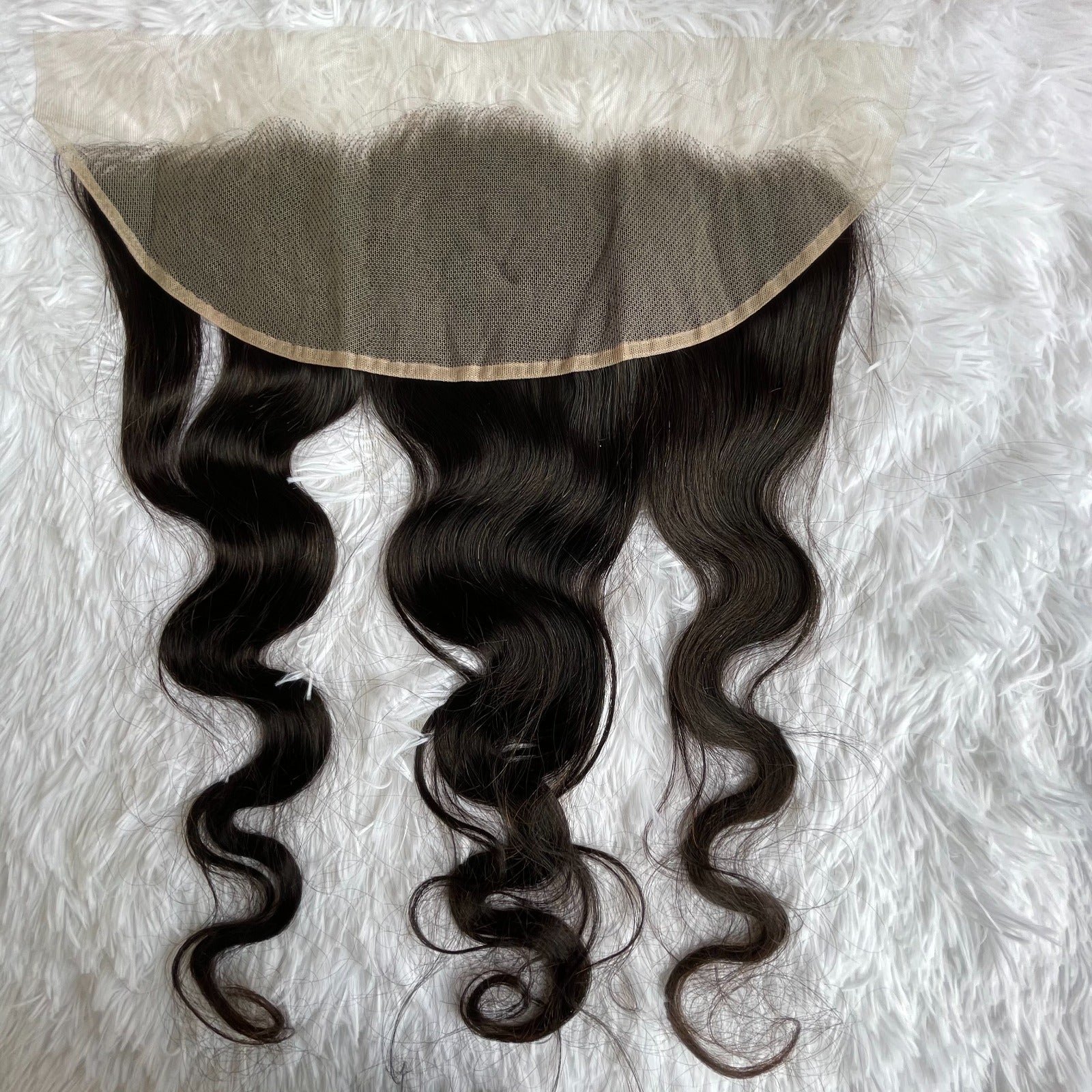 Body Wave Frontal