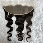 Body Wave Frontal
