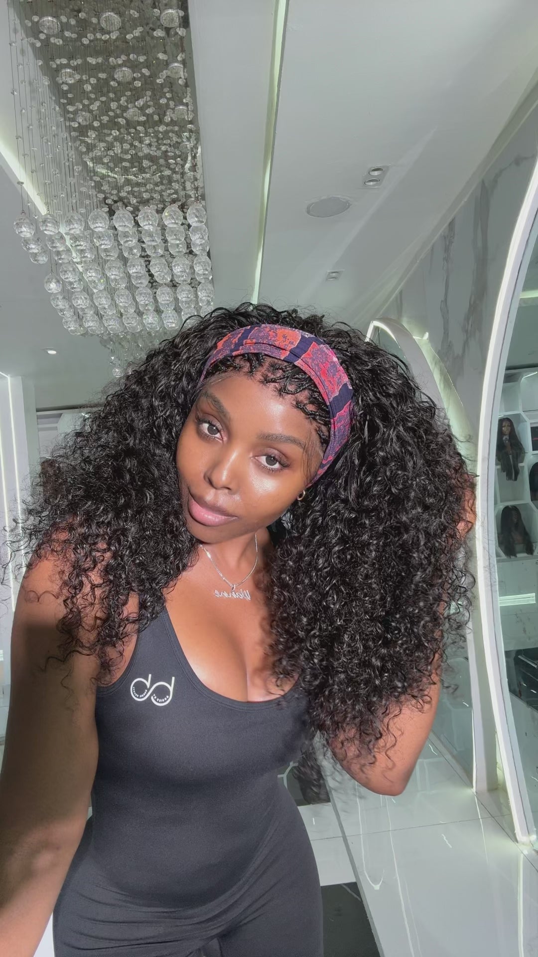 Load video: Human Hair Braid Extension